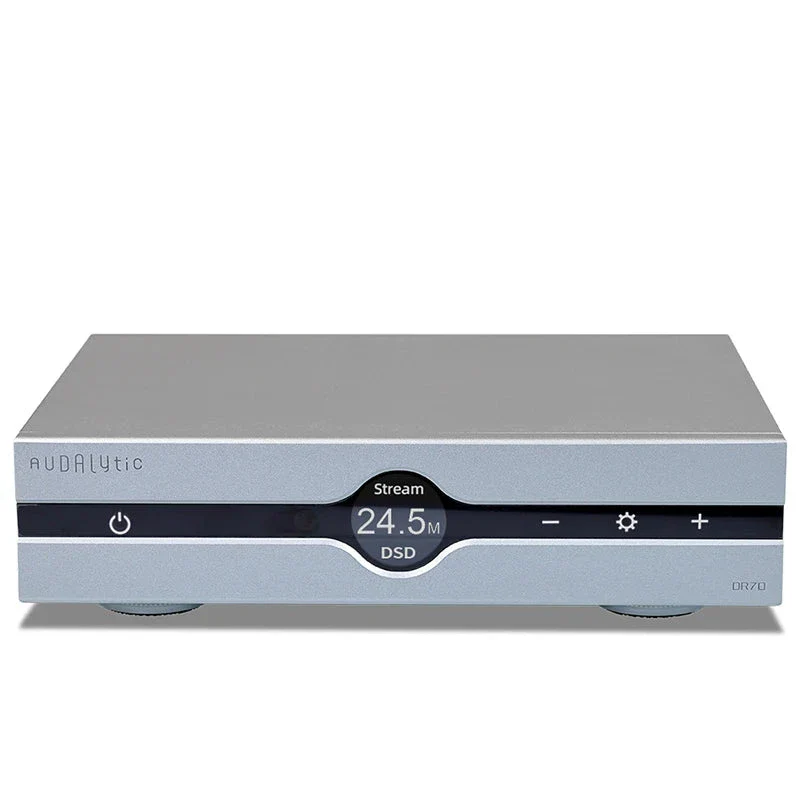 Gustard Audalytic DR70 R2R